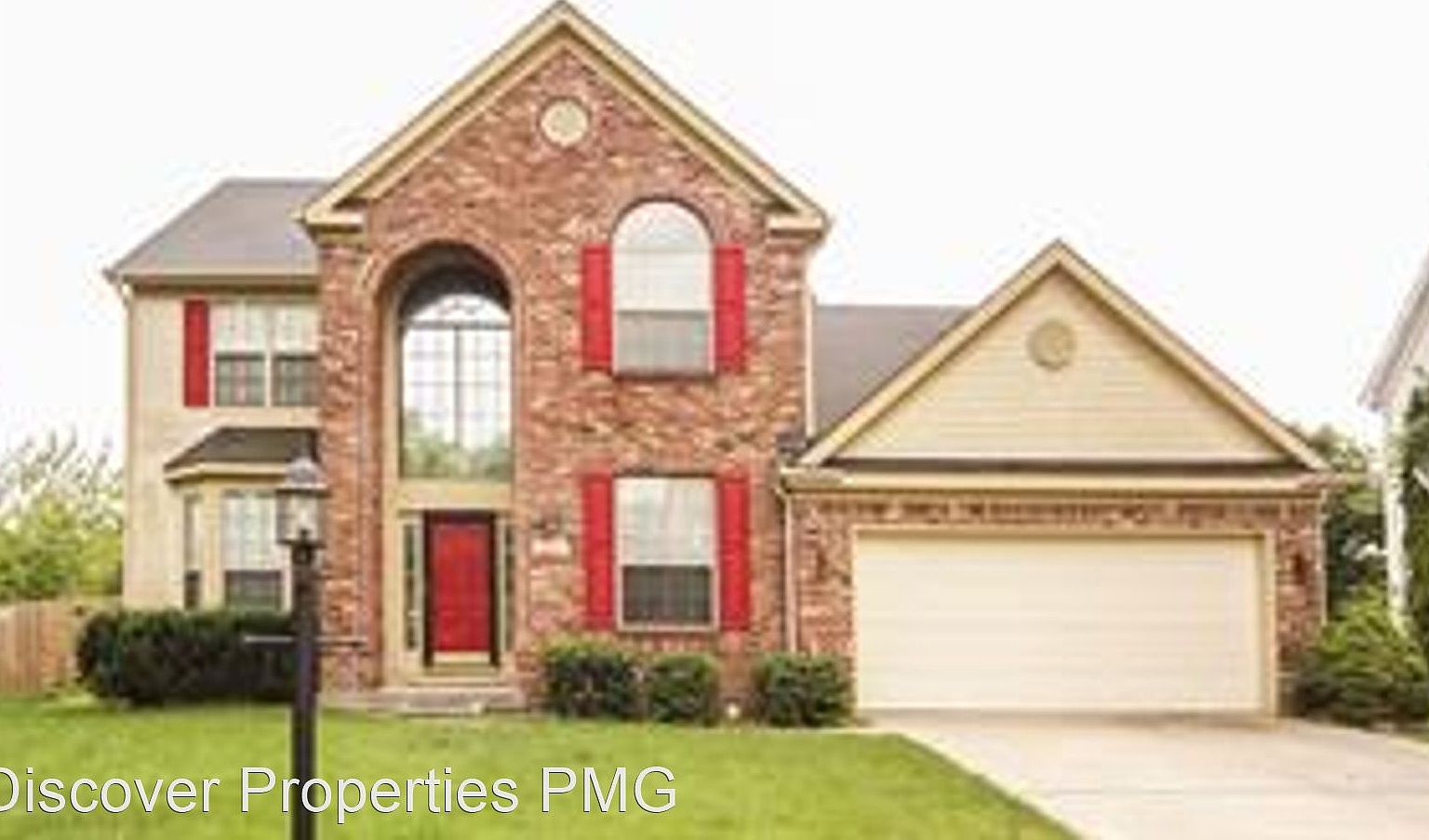 6815 Bretton Wood Dr, Indianapolis, IN 46268 Zillow