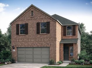 1603 Alana Falls Ave, Pflugerville, TX 78660