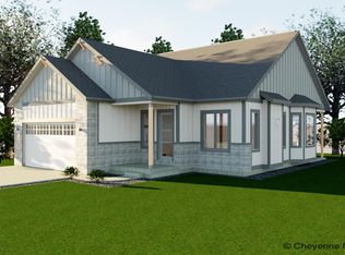 3946 Saddleback Ln, Cheyenne, WY 82001