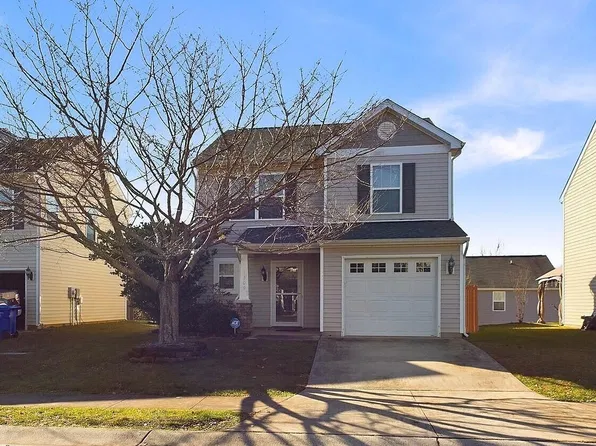 1309 Silver Dr, Mebane, NC 27302