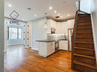 1610 Bergen St #4A, Brooklyn, NY 11213