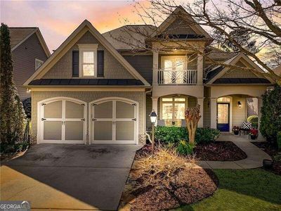 5727 Kendrick Ln, Cumming, GA, 30041