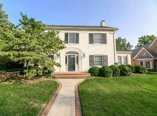 238 Henry Clay Blvd, Lexington, KY