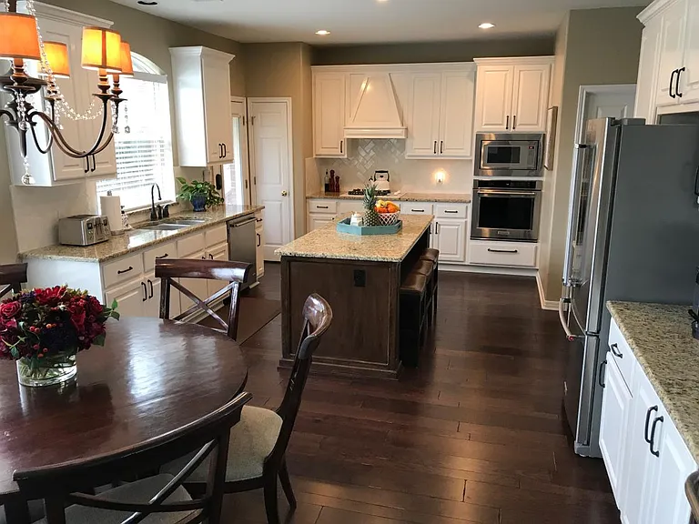 Kitchen/Dinning