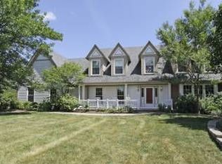 5345 Prairie Xing, Long Grove, IL 60047