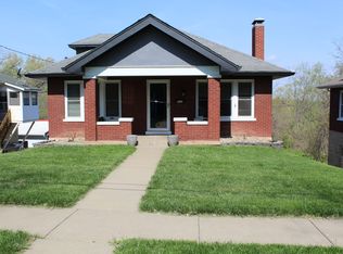922 Fairmount Blvd, Jefferson City, MO 65101