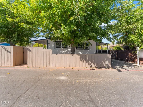 5711 Columbia Way Space 180, Lancaster, CA 93536