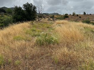 0 Via De La Roca, Fallbrook, CA 92028