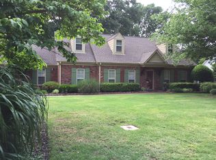 1783 Magnolia Tree Rd, Germantown, TN 38138