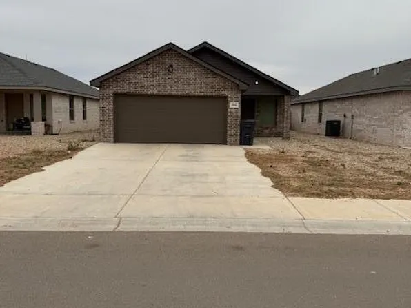 324 E 76th St, Lubbock, TX 79404