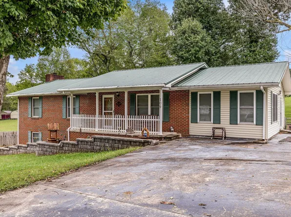 109 Circle Dr, Rockwood, TN 37854