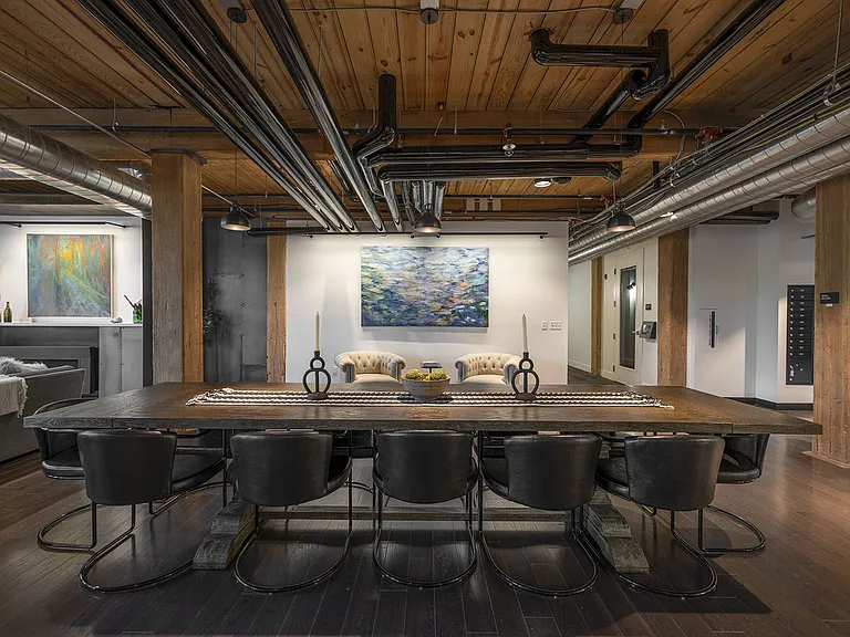 Bancroft Lofts — Photo 37