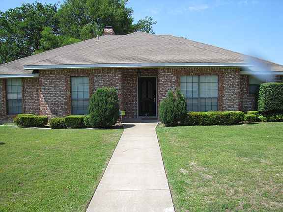 Front Exterior