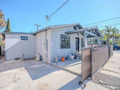 3923 Eagle St, Los Angeles, CA, 90063