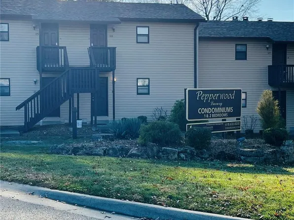 15 Pepperwood Ct, Glen Carbon, IL 62034