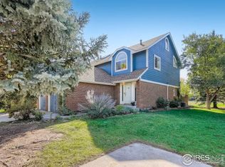 8125 Dry Creek Cir, Niwot, CO 80503