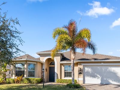765 Fortunella Circle, Vero Beach, FL, 32968