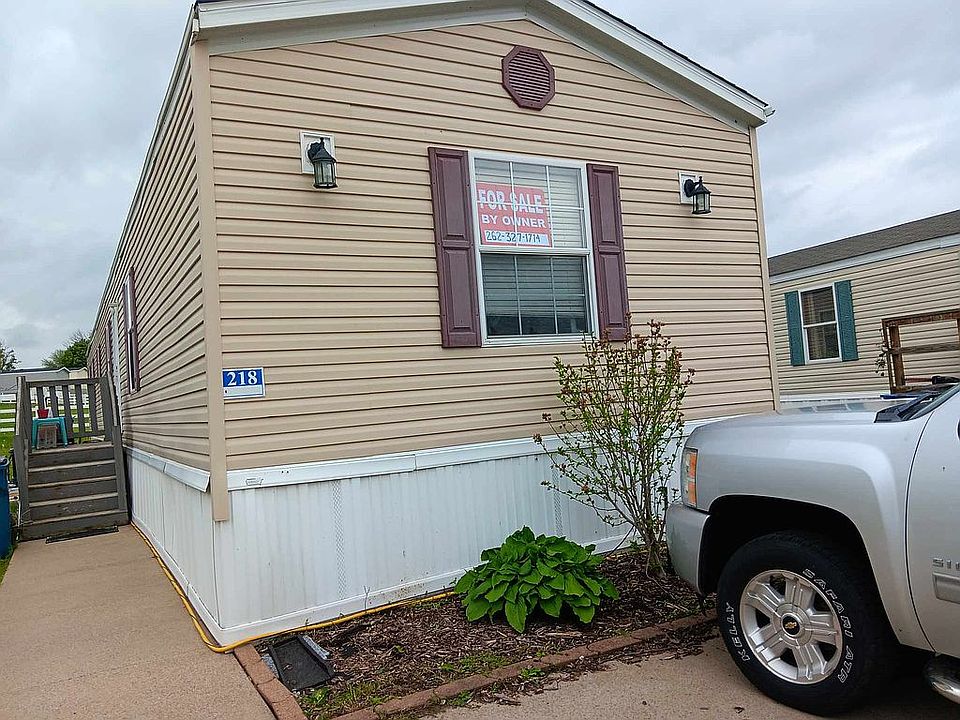 1st image of 5112 N Fairmount St Trlr 218