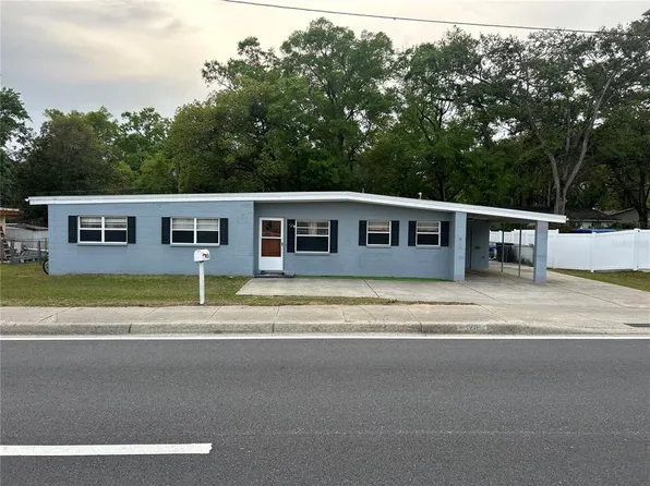 526 SE 36th Ave, Ocala, FL 34471