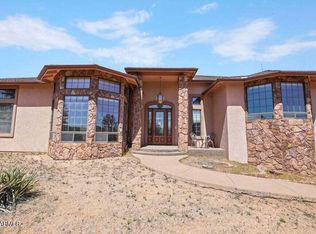 662 E Highline Dr, Payson, AZ 85541