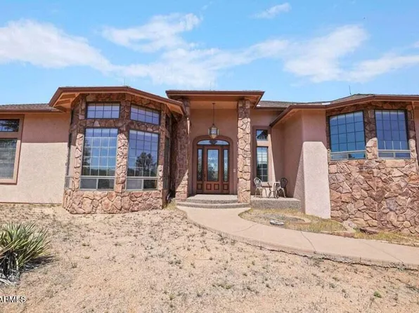 662 E Highline Drive, Payson, AZ 85541