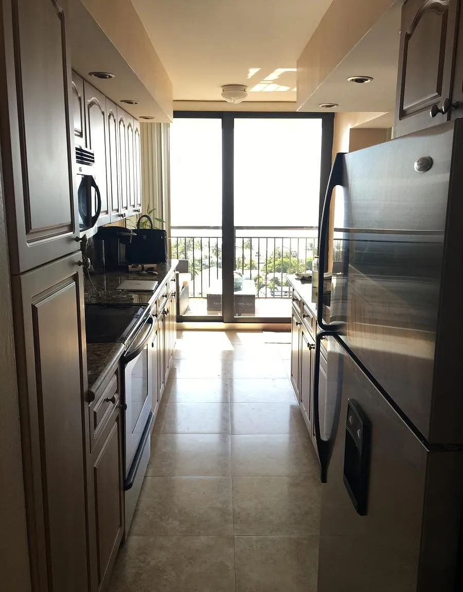 2 bed, 1100 sqft, $3,500 — Photo 3