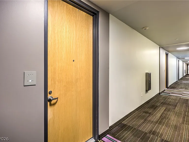 353 E Bonneville Ave #511 — Photo 7