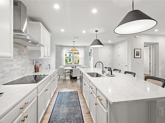 3rd image of 4688 Arboretum CIR #101