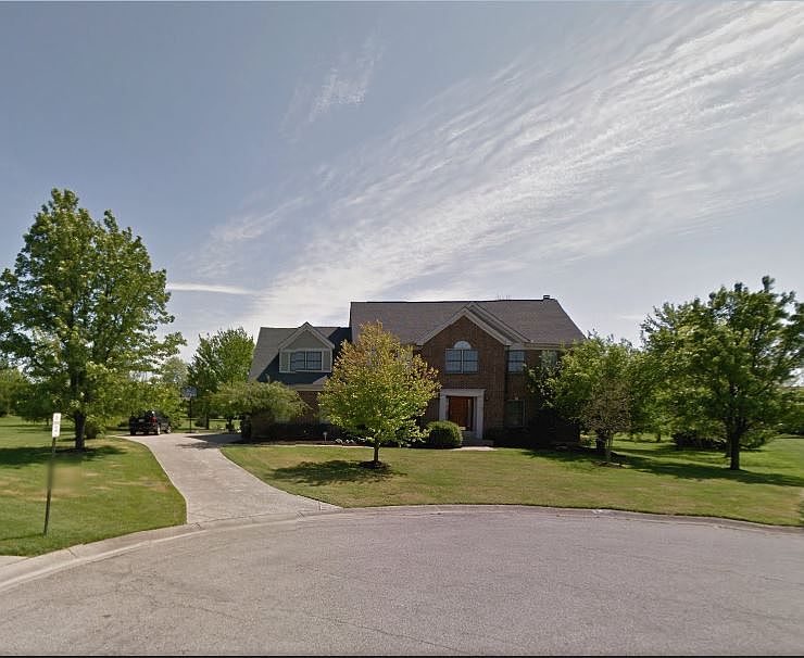 2nd image of 1197 Berkshire Ct
