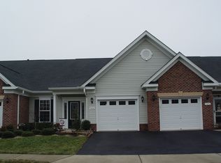 9404 Fyvie Ln, Fredericksburg, VA 22408