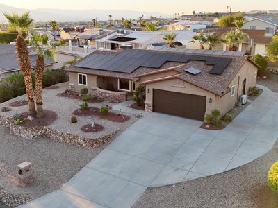 2955 Green Acres Dr, Lake Havasu City, AZ, 86404