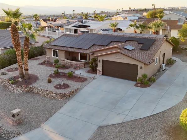 2955 Green Acres Dr, Lake Havasu City, AZ 86404