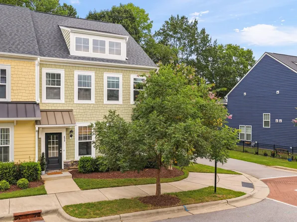 473 Triumph Ln, Wake Forest, NC 27587