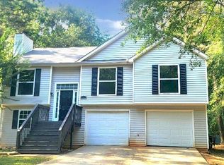 121 Ridgeway Poin, Ellenwood, GA 30294