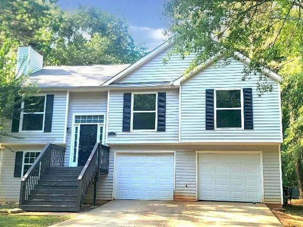 121 Ridgeway Poin, Ellenwood, GA 30294