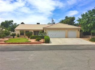 4327 E Boston Ave, Las Vegas, NV 89104