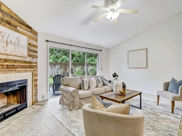3554 VILLA Place, Jacksonville, FL 32277