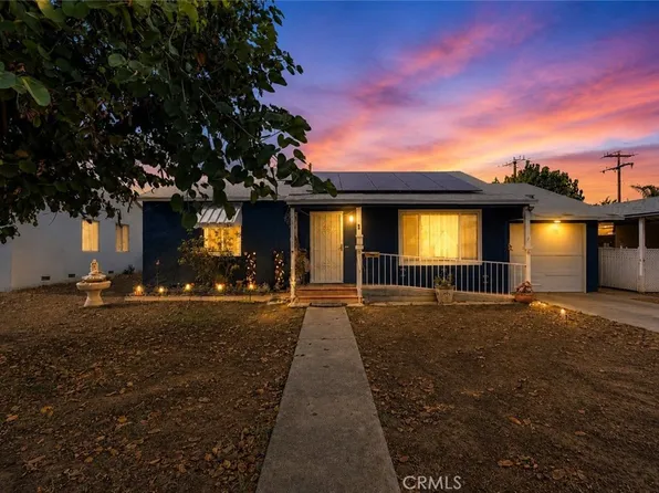 1174 W Trenton St, San Bernardino, CA 92411