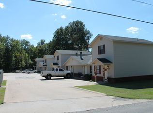 Ash Street Apartments, Greenwood, AR 72936