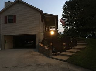 6175 Cinn Zane Rd NE, Lancaster, OH 43130