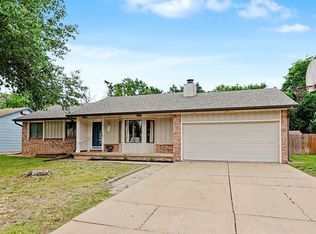 326 N Shefford St, Wichita, KS 67212
