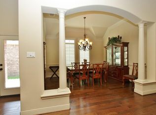 20038 Mitchell Cove Dr, Porter, TX 77365