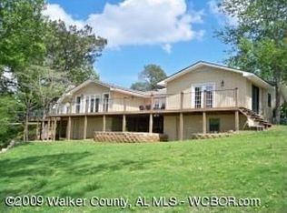704 County Road 267, Cullman, AL 35057