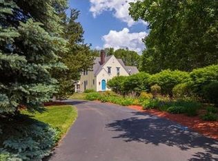8 Cider Mill Way, Billerica, MA 01821