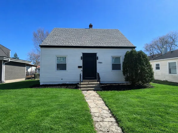 17855 Walter St, Lansing, IL 60438