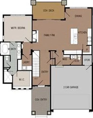 1615 E Viewside Cir #43 — Photo 18
