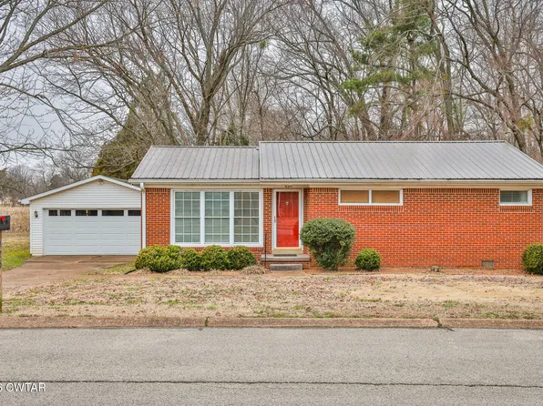 426 S Parkway St, Dresden, TN 38225