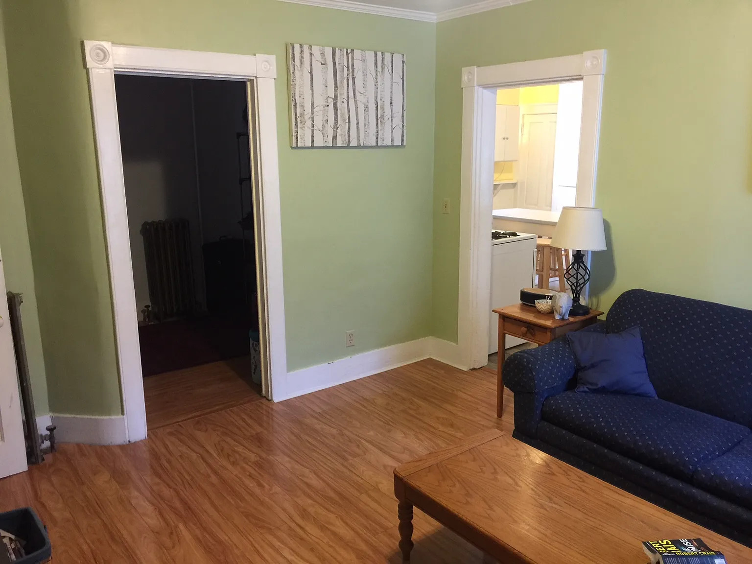 19 Park Street - 1 — Photo 1