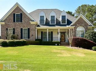 3645 Robinson Rd, Marietta, GA 30068