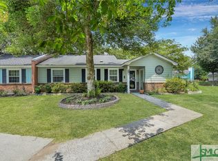 64 Navigator Ln, Savannah, GA 31410